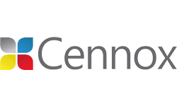 Cennox Logo