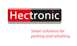 Hectronic logo