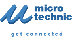 Micro Technic logo