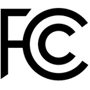 FCC 90 x 90 pixels